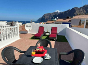 Ocean View - BBQ by VV Canary Ocean Homes